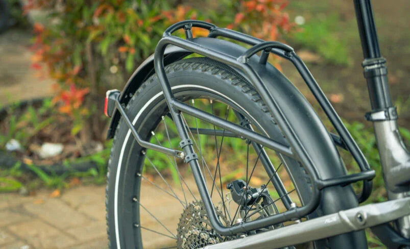 Polygon Siskiu HE-M - Simple Bike Store