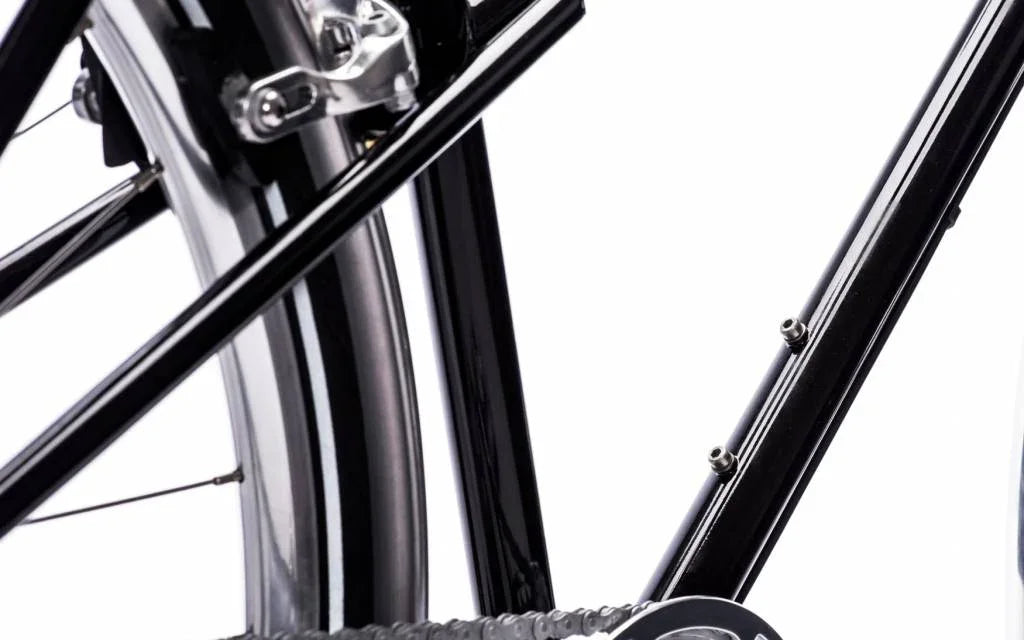 Pelago Capri 3 - Black - Simple Bike Store