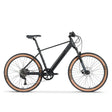 Tailwind Crossbar Trail - Simple Bike Store