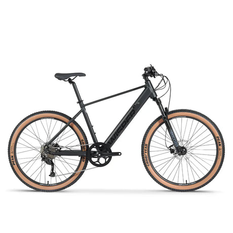 Tailwind Crossbar Trail - Simple Bike Store