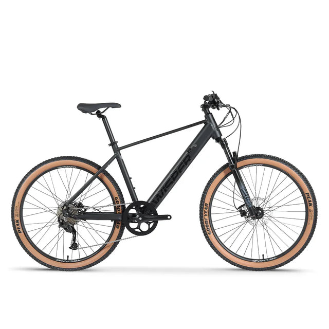 Tailwind Crossbar Trail - Simple Bike Store