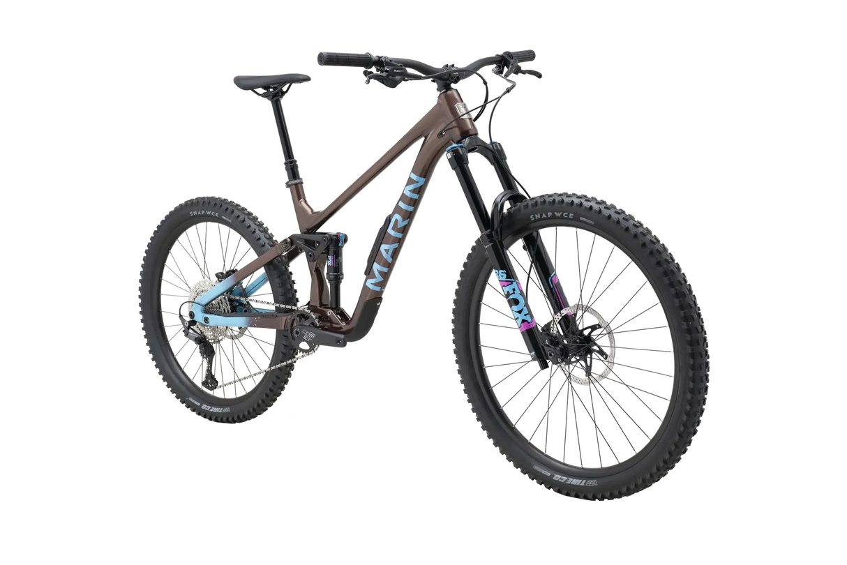 Marin Alpine Trail 1 - 2025 - Simple Bike Store
