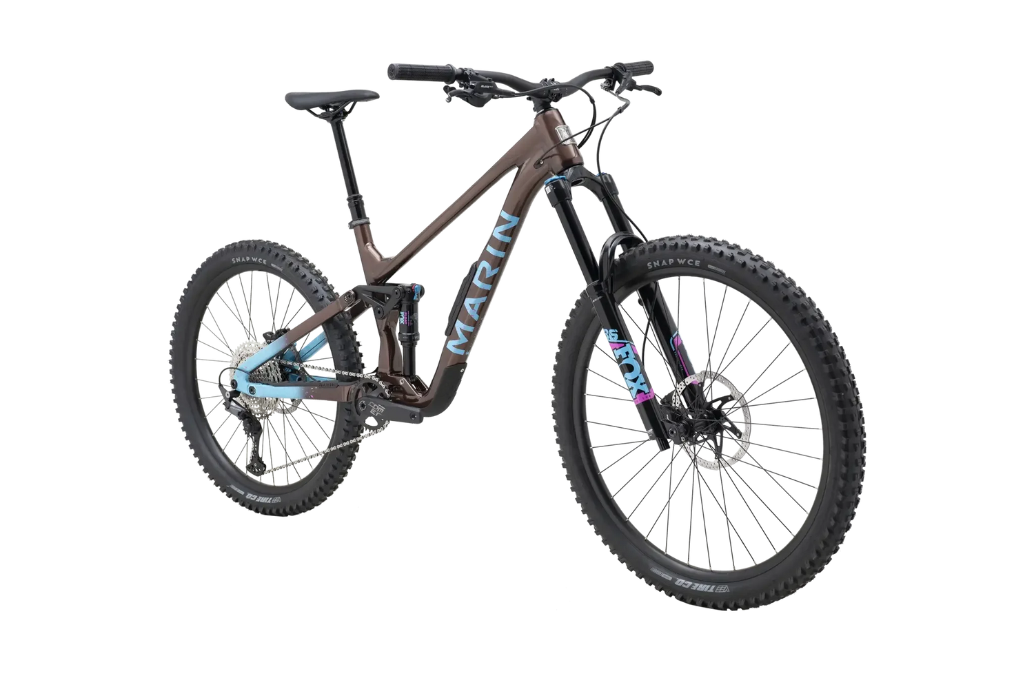 Marin Alpine Trail 1 - 2025 - Simple Bike Store