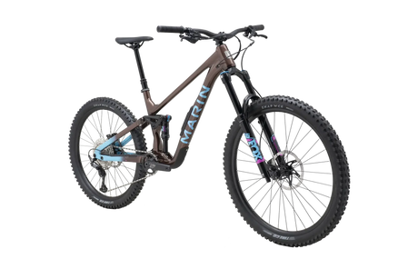 Marin Alpine Trail 1 - 2025 - Simple Bike Store