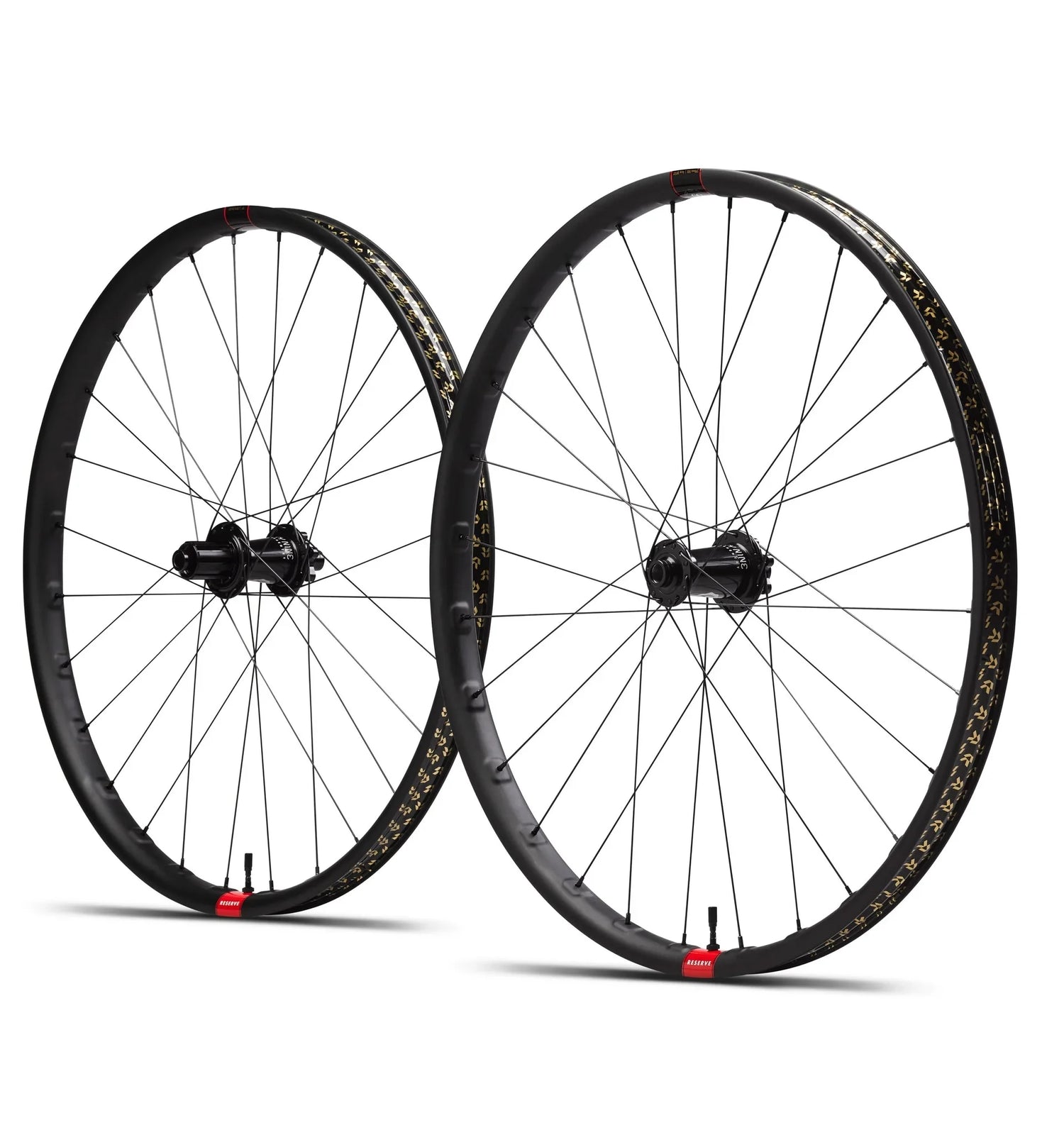 Reserve 30 HD - Simple Bike Store