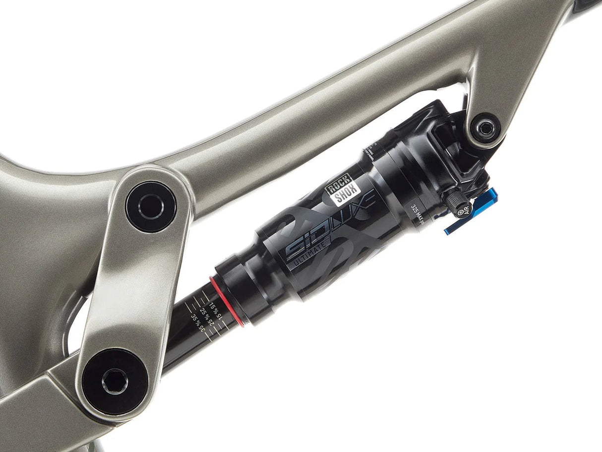 Kona Hei Hei CR/DL - Simple Bike Store