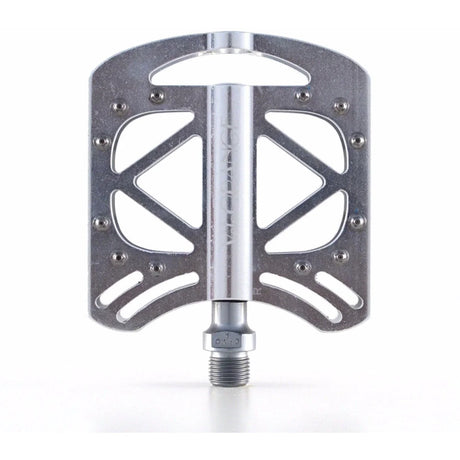 Velo Orange Grand Cru Sabot Pedals - Simple Bike Store