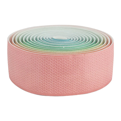 Snack! Tropical Sherbert Fade Handlebar Tape - Simple Bike Store