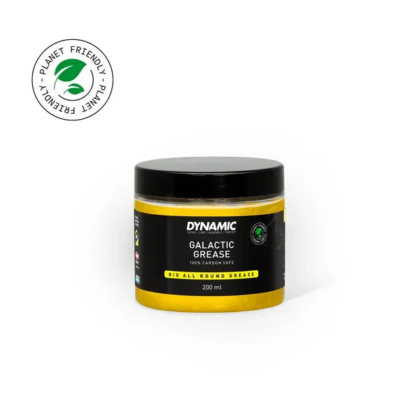 Dynamic Galactic Grease 200ml - Simple Bike Store