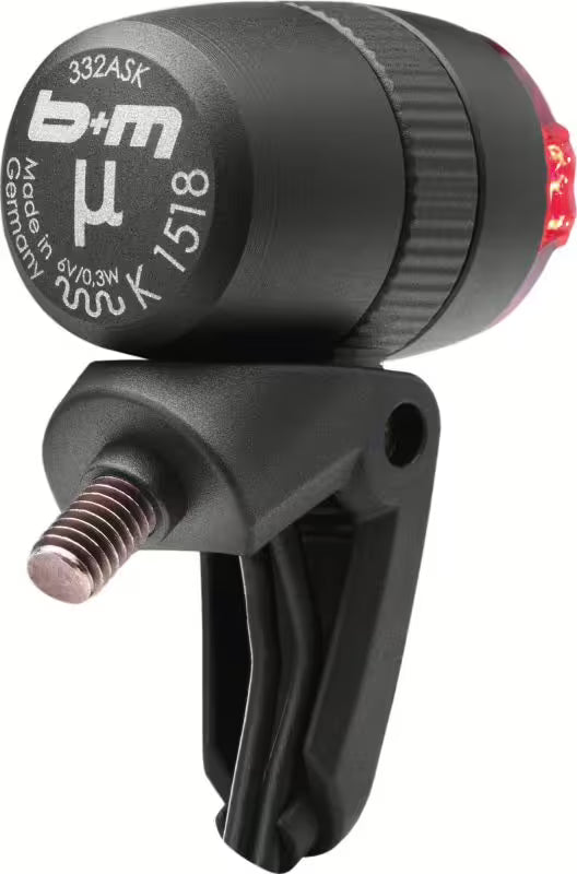 Busch + Müller Rear Light Mü plus