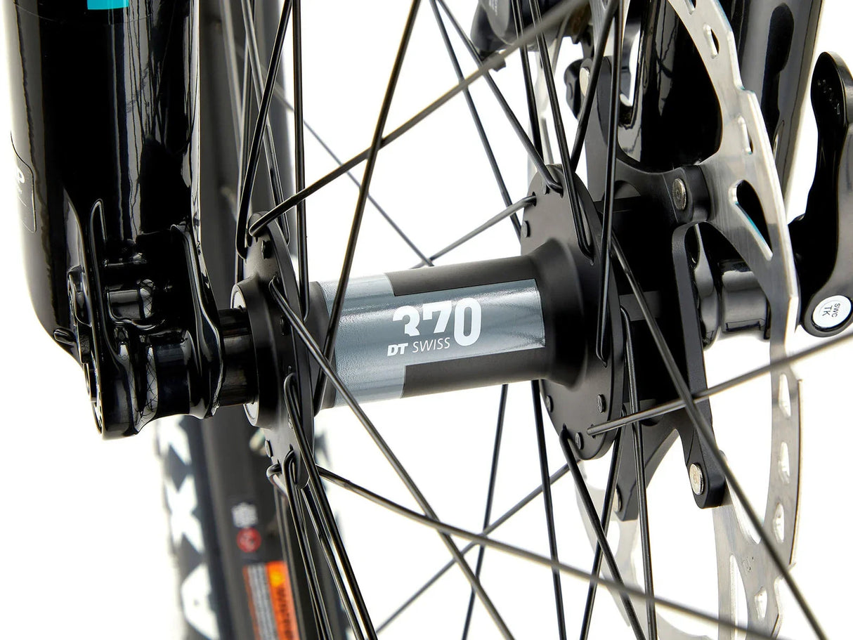 Kona Hei Hei CR - Simple Bike Store