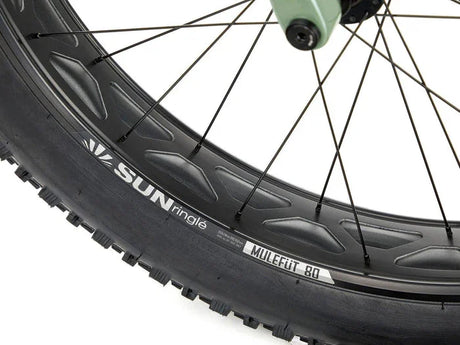 Kona Woo - Simple Bike Store