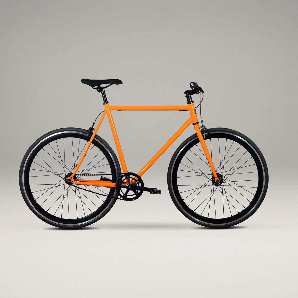 Siech Cycles Fixie Bike