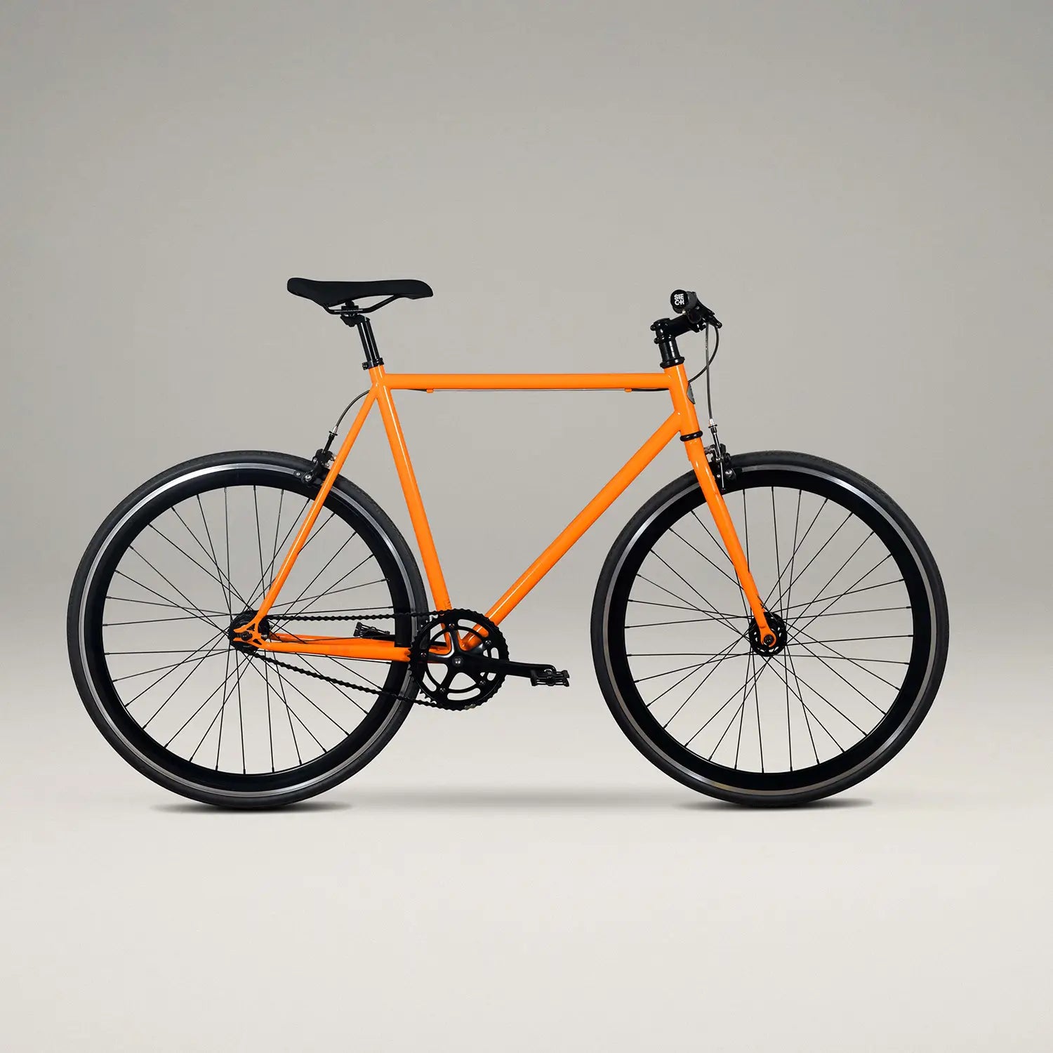 Siech Cycles Fixie Bike