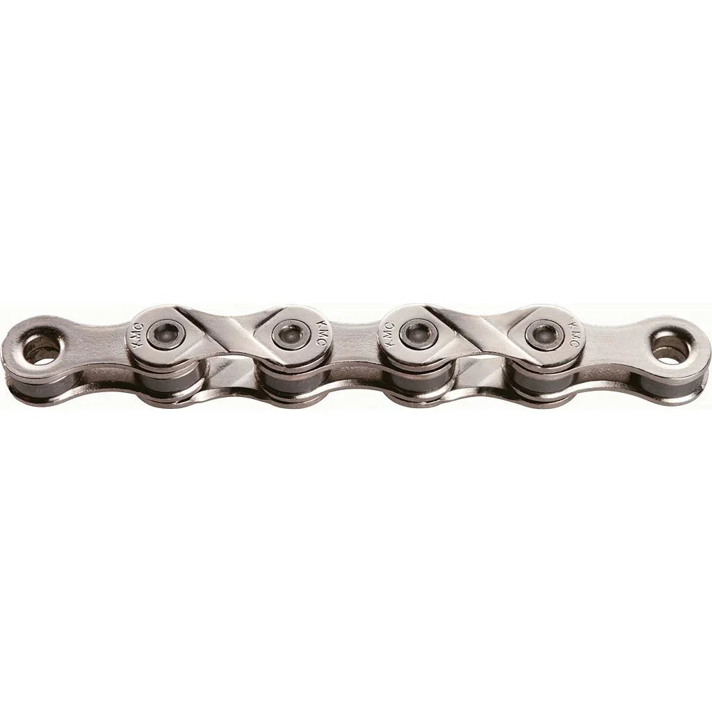 KMC X8 Silver Chain - Simple Bike Store