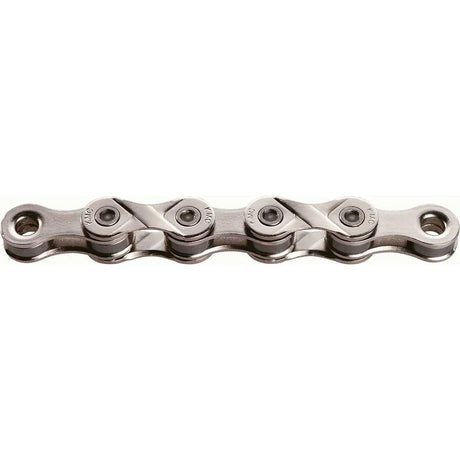 KMC X8 Silver Chain - Simple Bike Store
