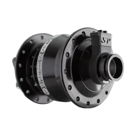 Shutter Precision Hub Dynamo "PD-8X" - Simple Bike Store