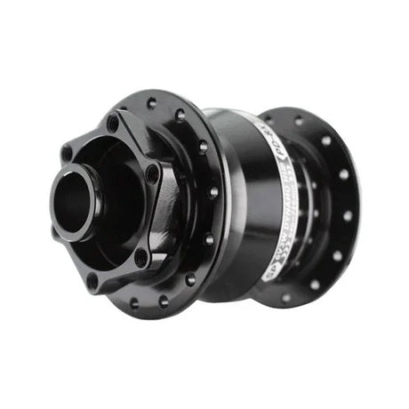 Shutter Precision Hub Dynamo "PD-8X" - Simple Bike Store