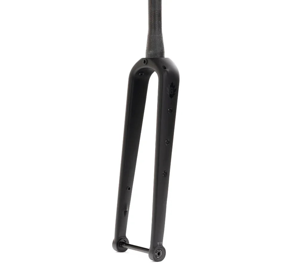 Brother Cycles Carbon Gravel Fork V2 - Simple Bike Store