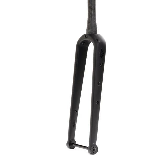 Brother Cycles Carbon Gravel Fork V2 - Simple Bike Store