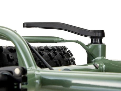 Kona Woo - Simple Bike Store