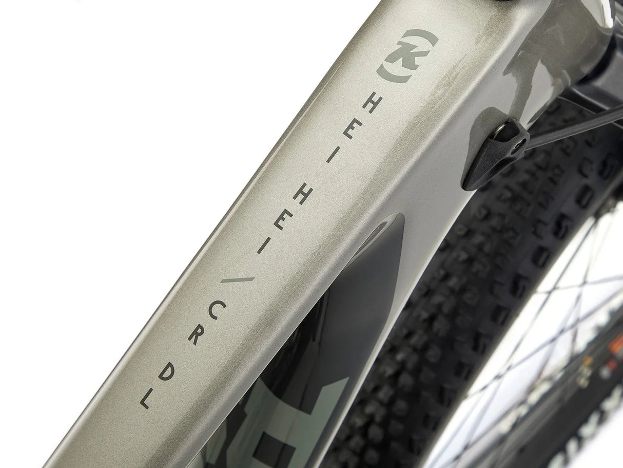 Kona Hei Hei CR/DL - Simple Bike Store