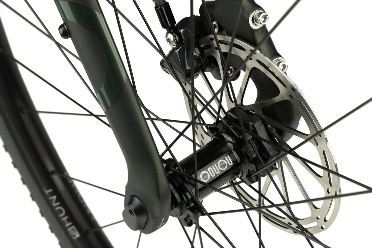 Rondo RUUT CF1 -2025 - Simple Bike Store