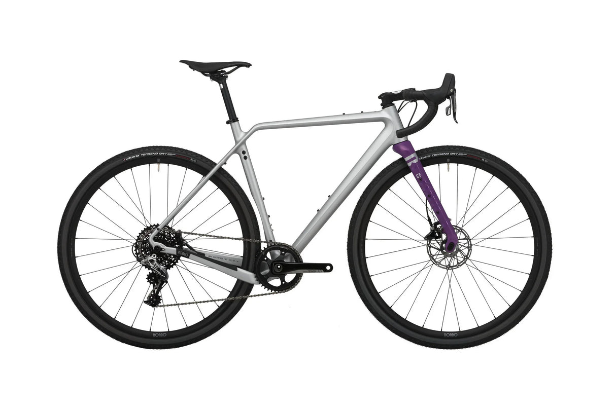 Rondo RUUT CF2 -2025 - Simple Bike Store