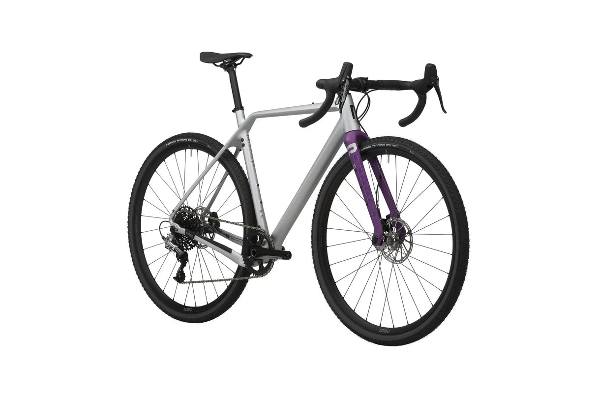 Rondo RUUT CF2 -2025 - Simple Bike Store