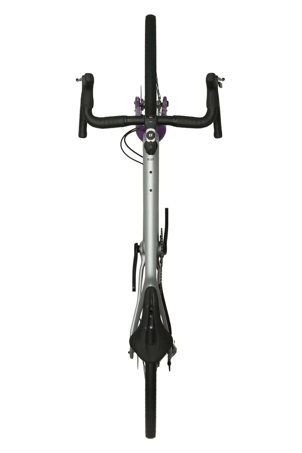 Rondo RUUT CF2 -2025 - Simple Bike Store