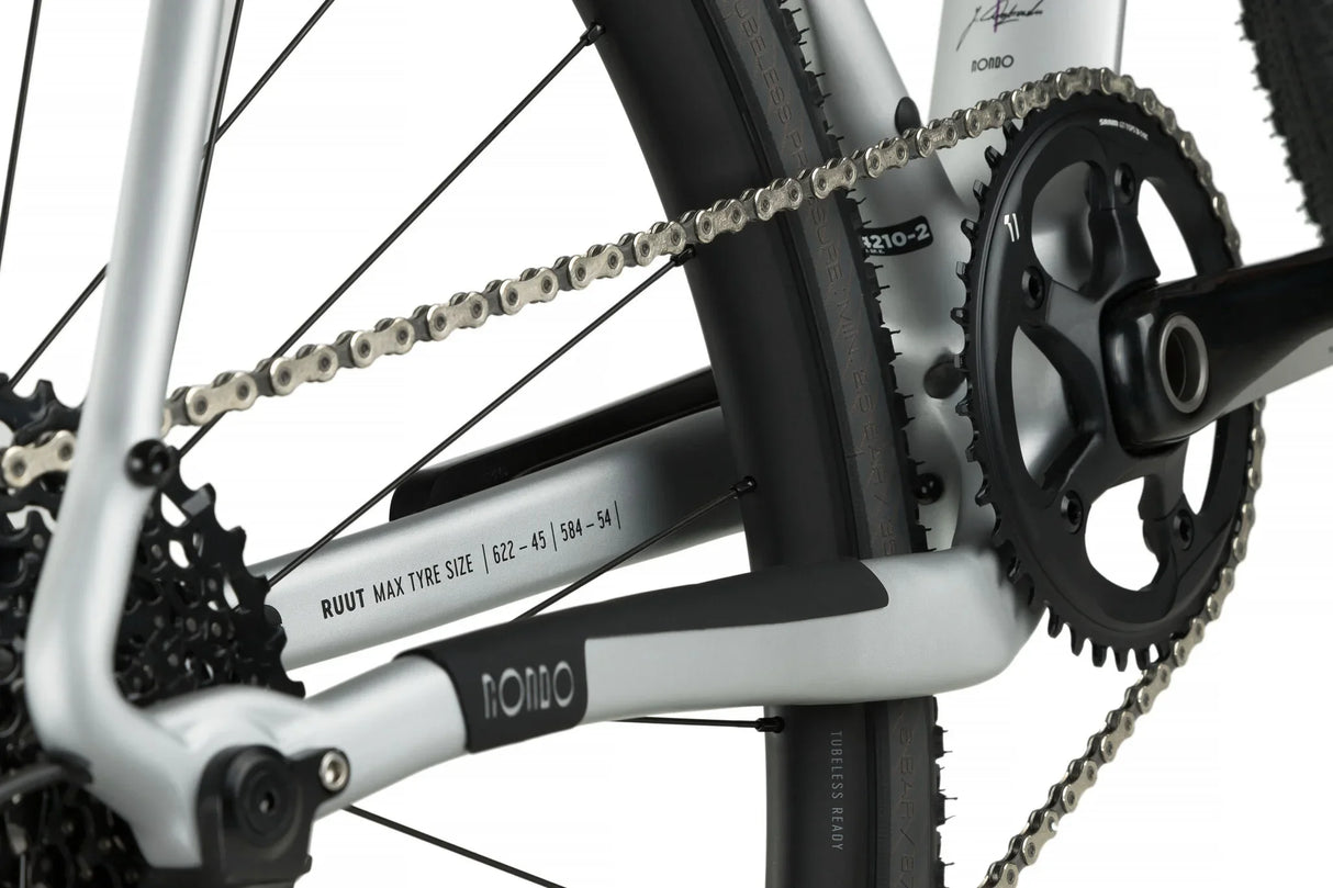 Rondo RUUT CF2 -2025 - Simple Bike Store