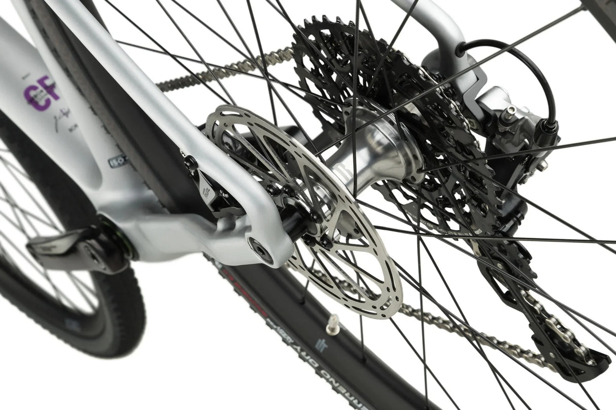 Rondo RUUT CF2 -2025 - Simple Bike Store