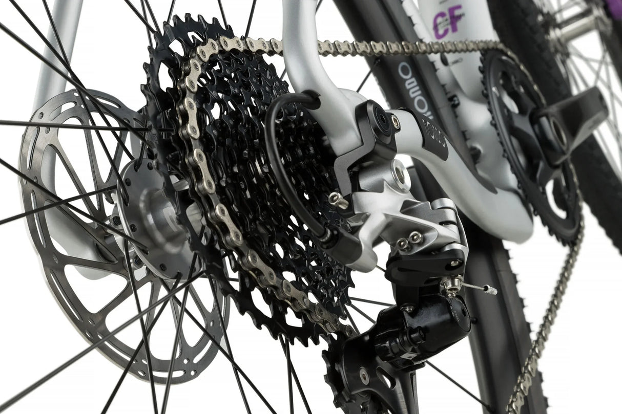 Rondo RUUT CF2 -2025 - Simple Bike Store