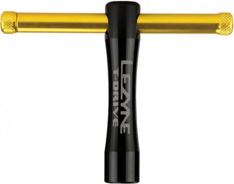 Lezyne T-Drive - Simple Bike Store