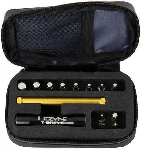 Lezyne T-Drive - Simple Bike Store