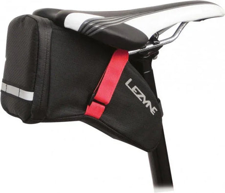 Lezyne Saddle Bag Aero Caddy - Simple Bike Store