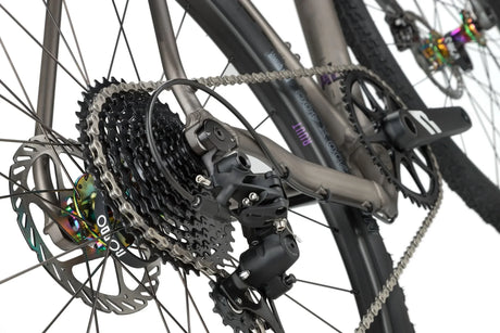 Rondo RUUT AL 1 - 2022 - Simple Bike Store