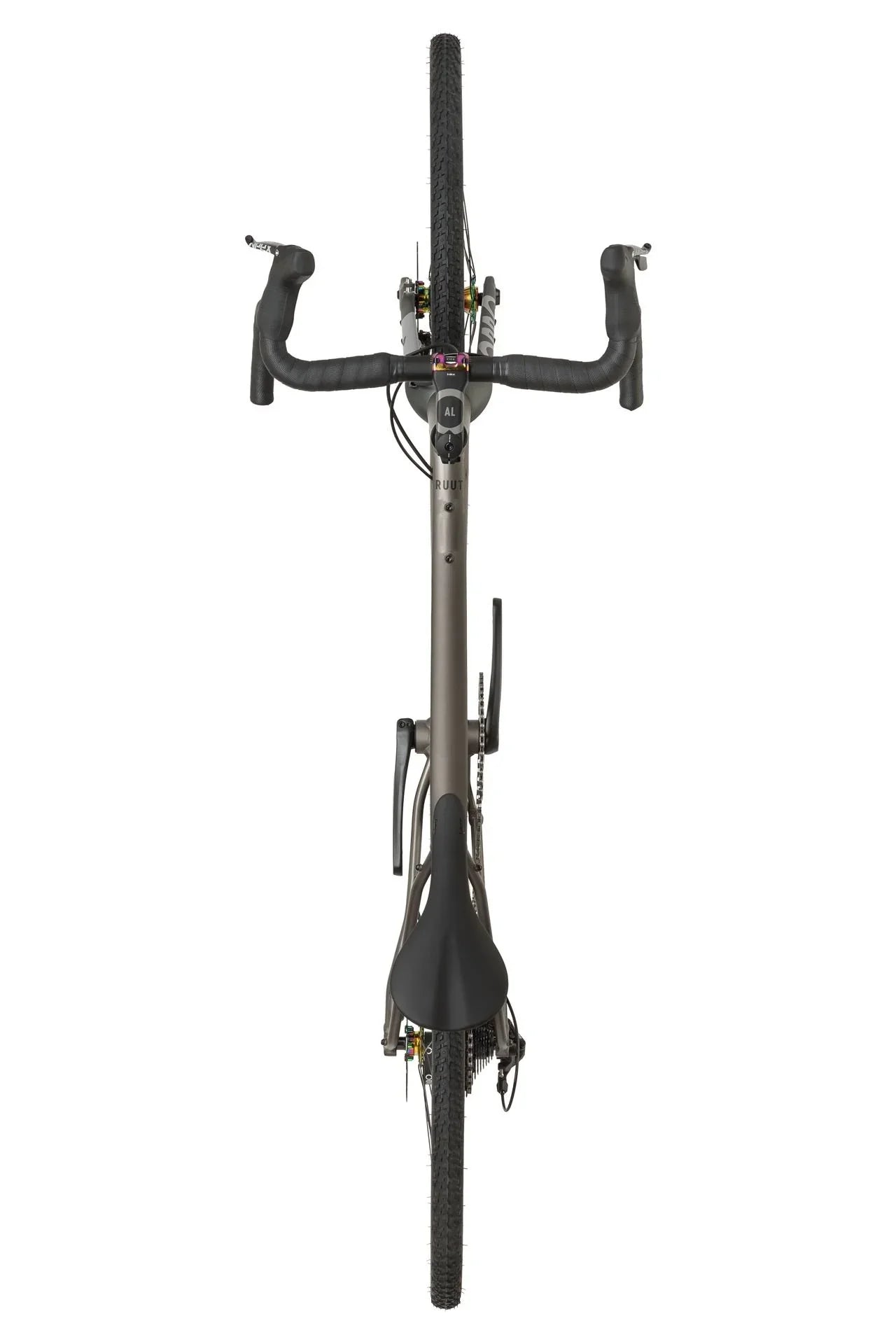 Rondo RUUT AL 1 - 2022 - Simple Bike Store