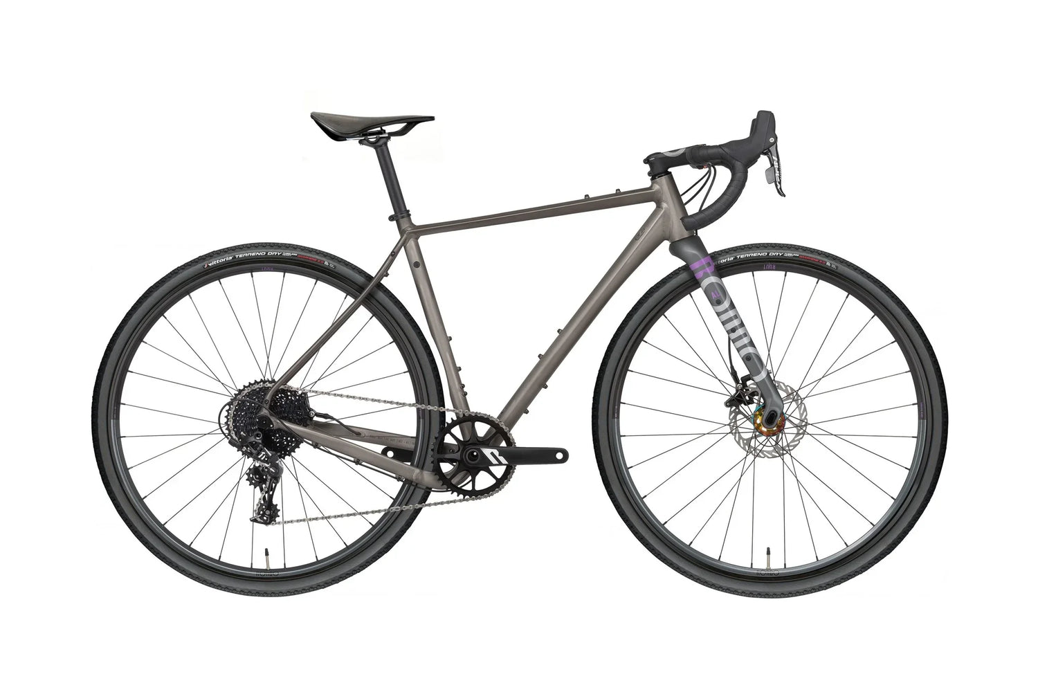 Rondo RUUT AL 1 - 2022 - Simple Bike Store