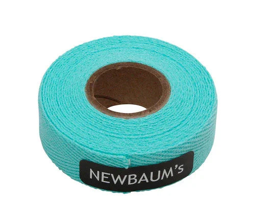Newbaum's Cotton Bar Tape - Simple Bike Store