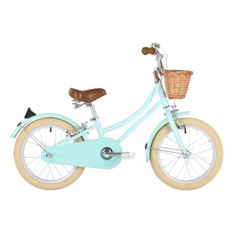 Bobbin Bikes Gingersnap 16" - Simple Bike Store