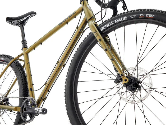 Kona Sutra LTD - Simple Bike Store