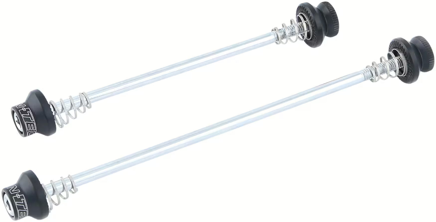 Contec SQR LITE Select Axles