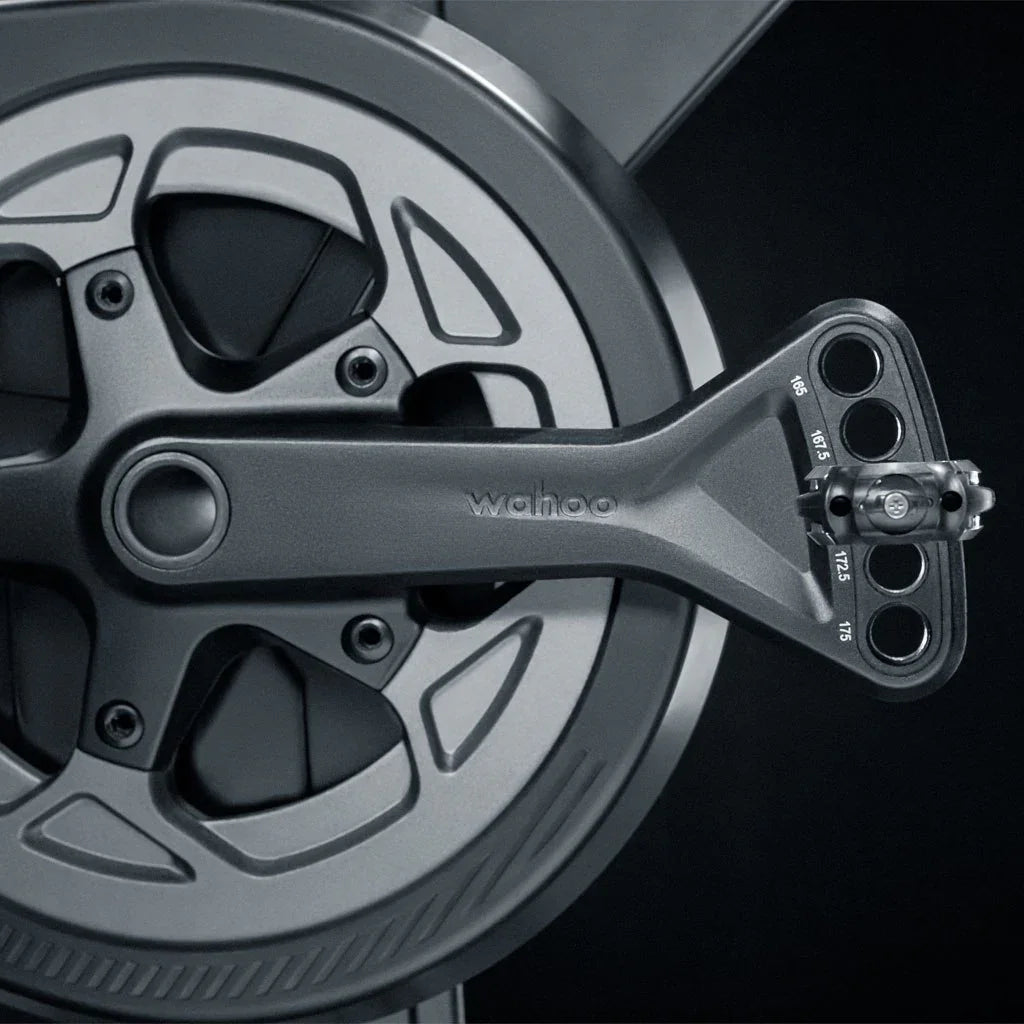 Wahoo Kickr Bike - Simple Bike Store