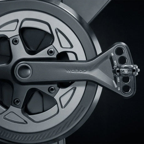Wahoo Kickr Bike - Simple Bike Store