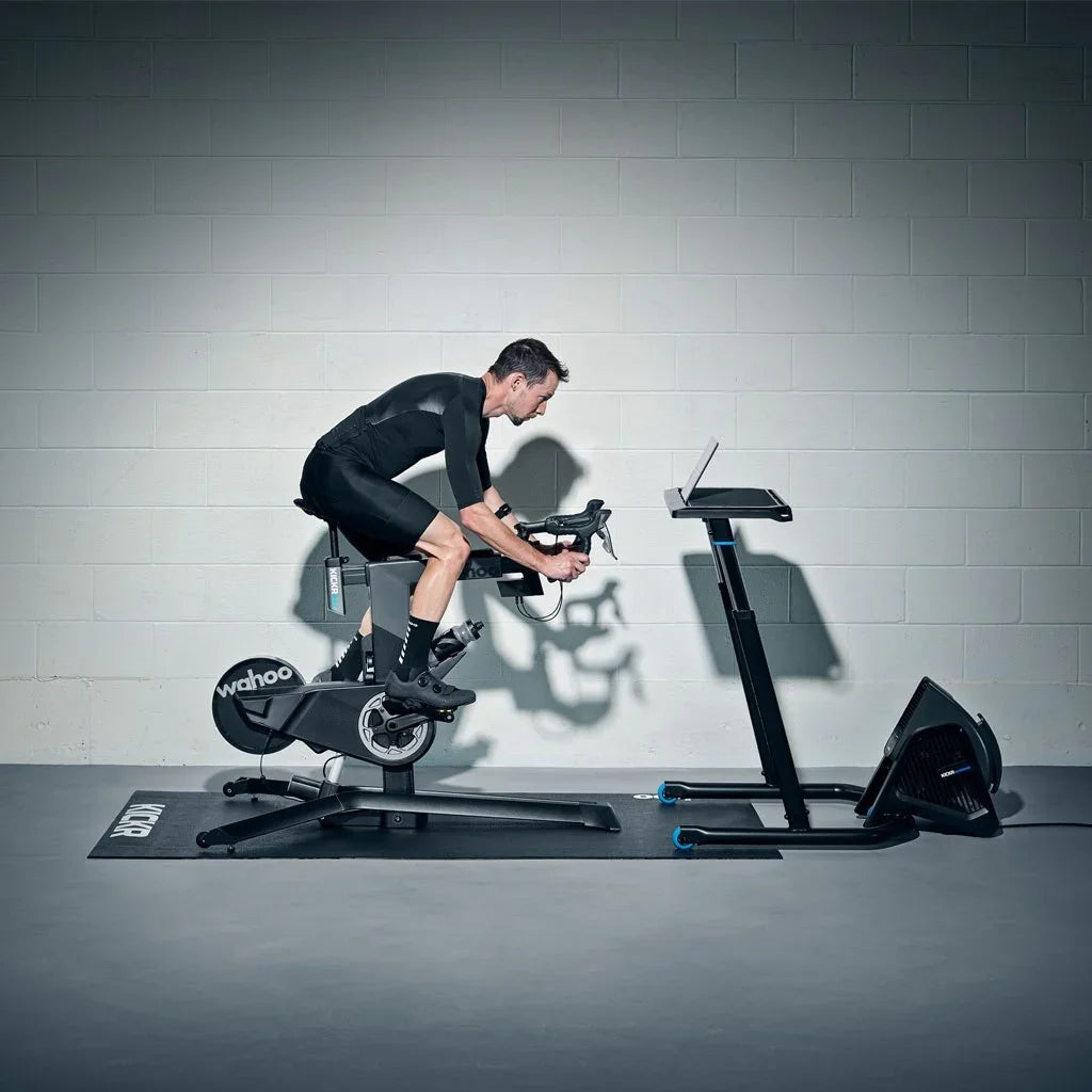 Wahoo Kickr Bike - Simple Bike Store
