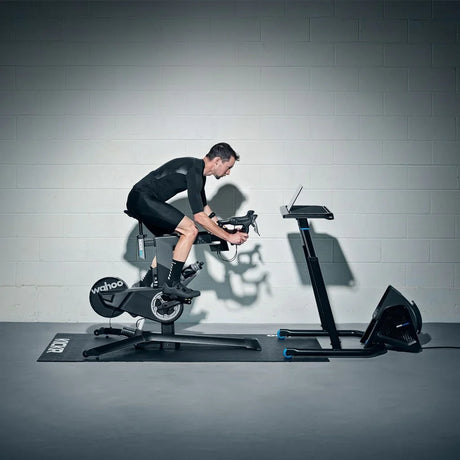 Wahoo Kickr Bike - Simple Bike Store