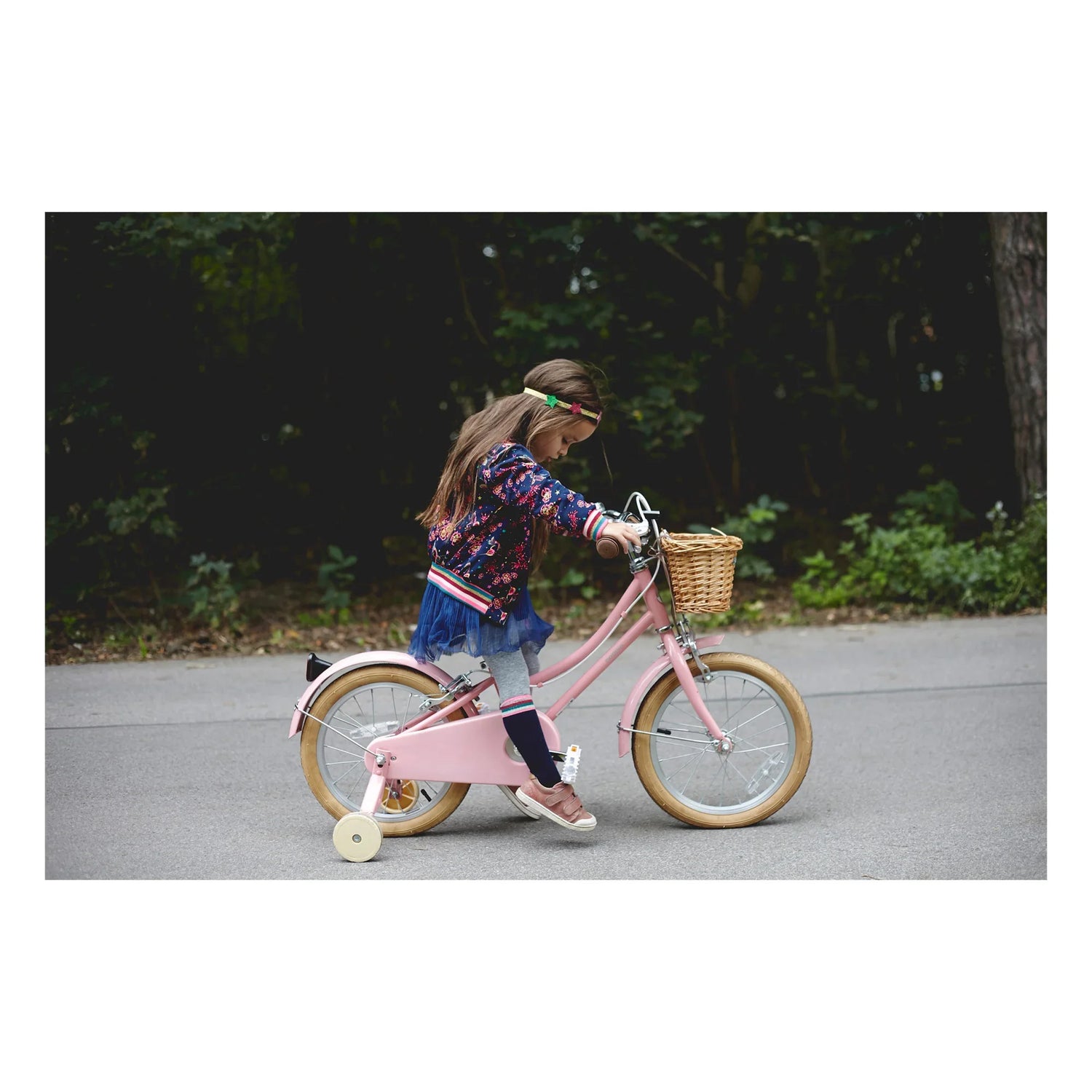 Bobbin Bikes Gingersnap 16" - Simple Bike Store