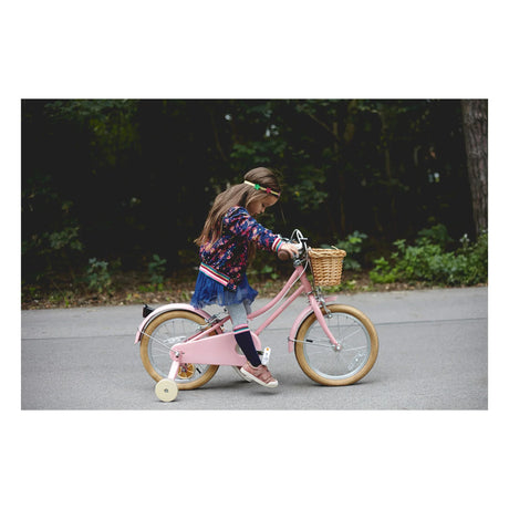 Bobbin Bikes Gingersnap 16" - Simple Bike Store