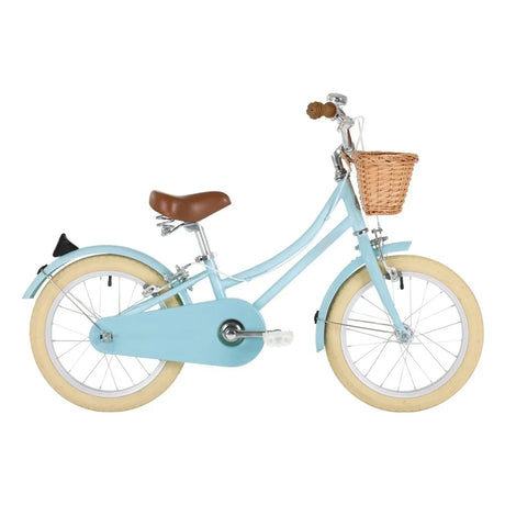 Bobbin Bikes Gingersnap 16" - Simple Bike Store